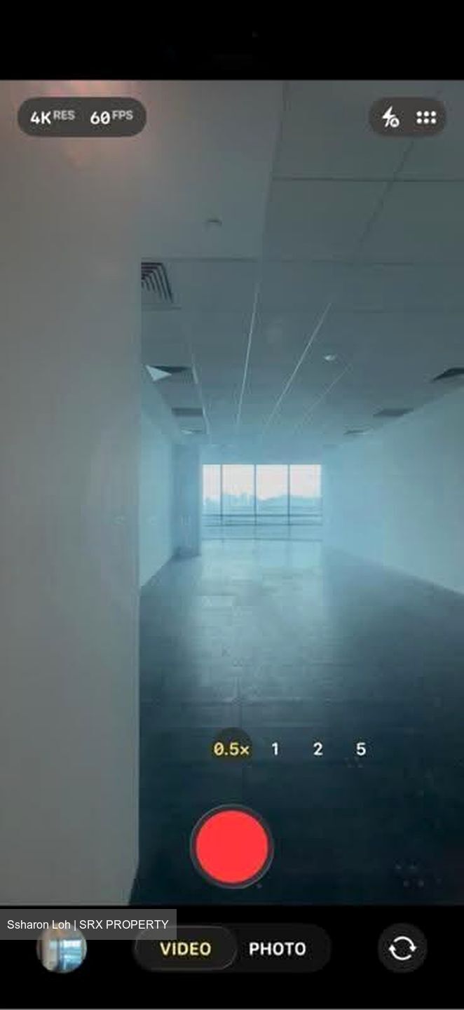Vision Exchange (D22), Office #613703151